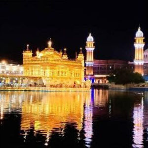 Meet your Posher, Ravneet